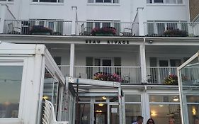 Beau Rivage Apartment St Brelade  Jersey