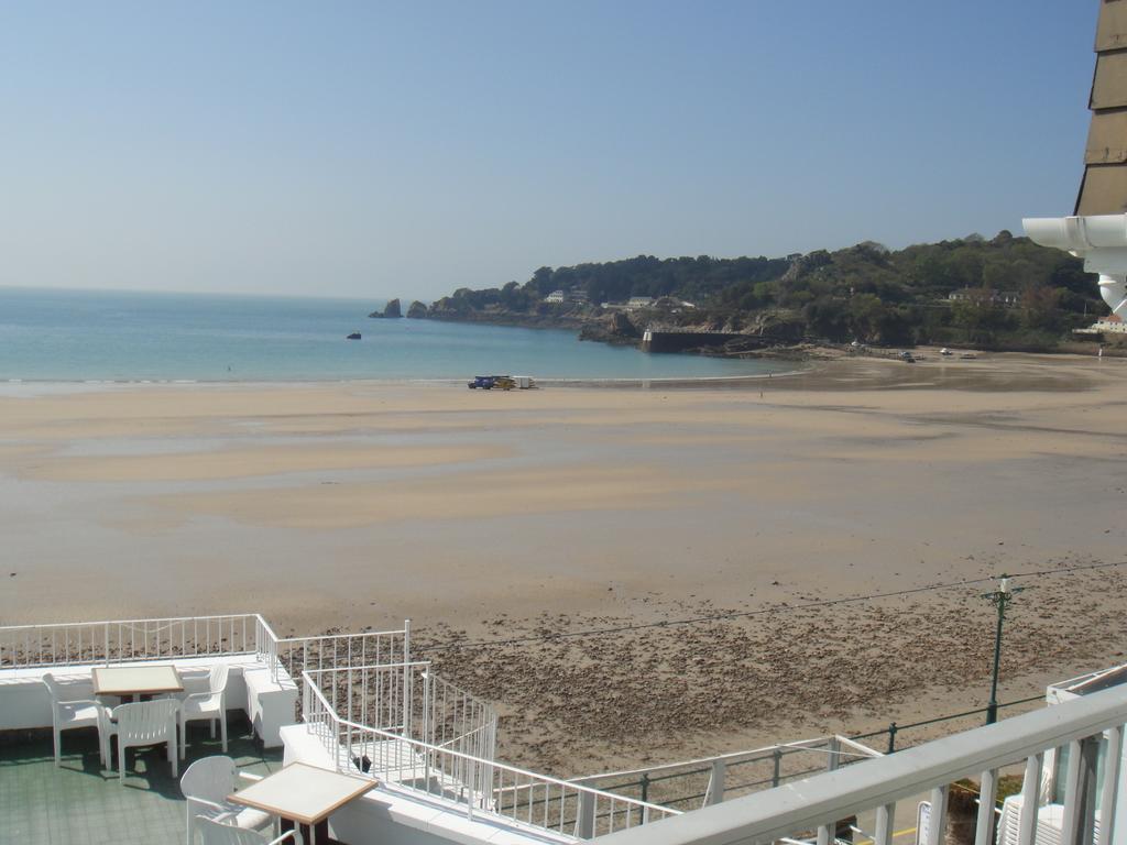 Beau Rivage Apartment St Brelade Room photo