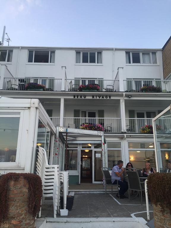 Beau Rivage Apartment St Brelade Exterior photo