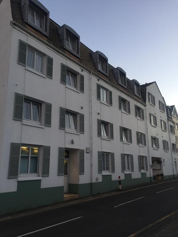 Beau Rivage Apartment St Brelade Exterior photo