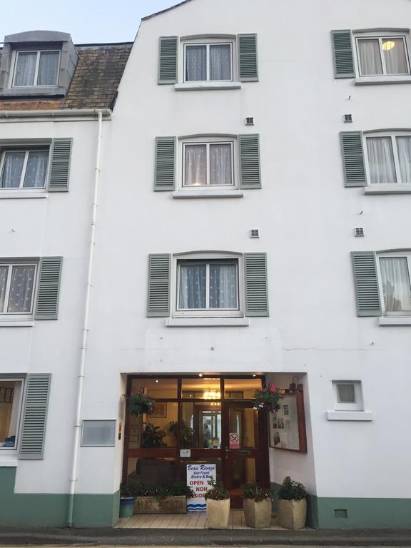 Beau Rivage Apartment St Brelade Exterior photo