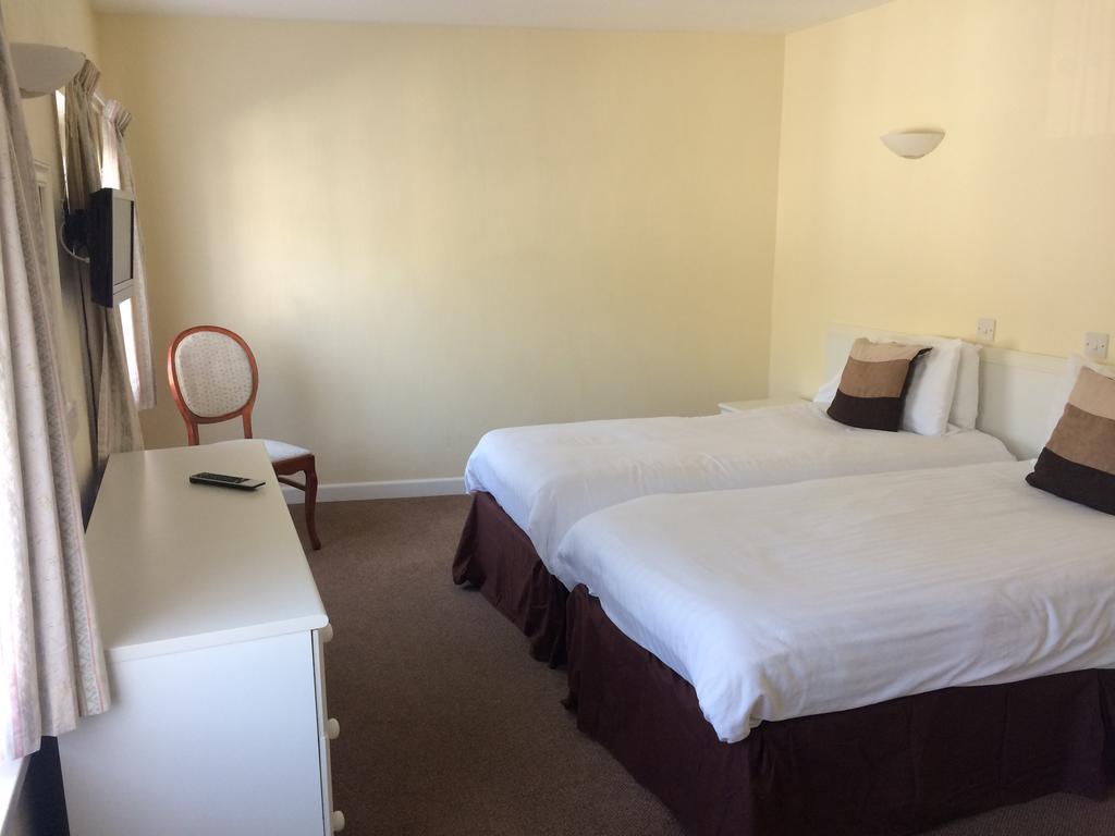 Beau Rivage Apartment St Brelade Exterior photo